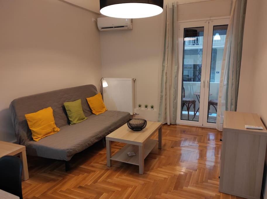 Alexandra 'S Home Афины Экстерьер фото