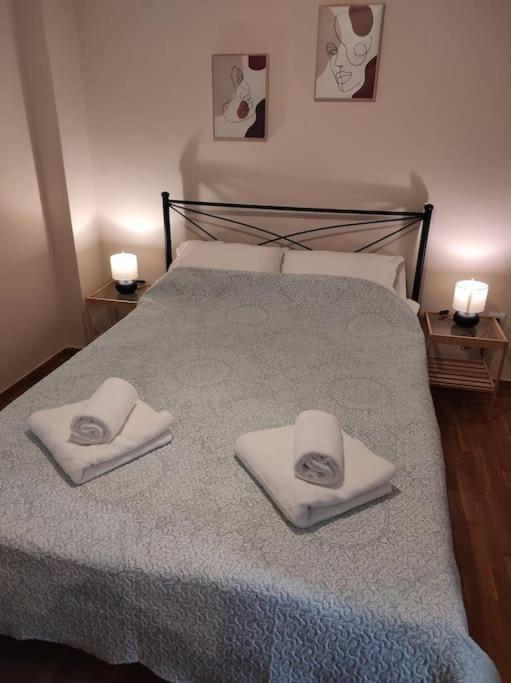 Alexandra 'S Home Афины Экстерьер фото
