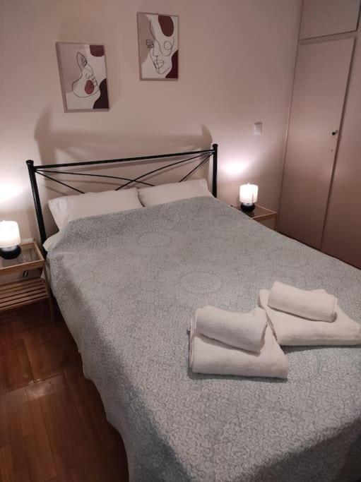 Alexandra 'S Home Афины Экстерьер фото