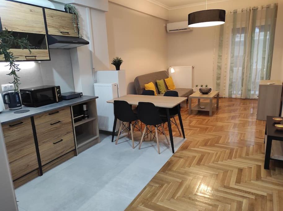 Alexandra 'S Home Афины Экстерьер фото