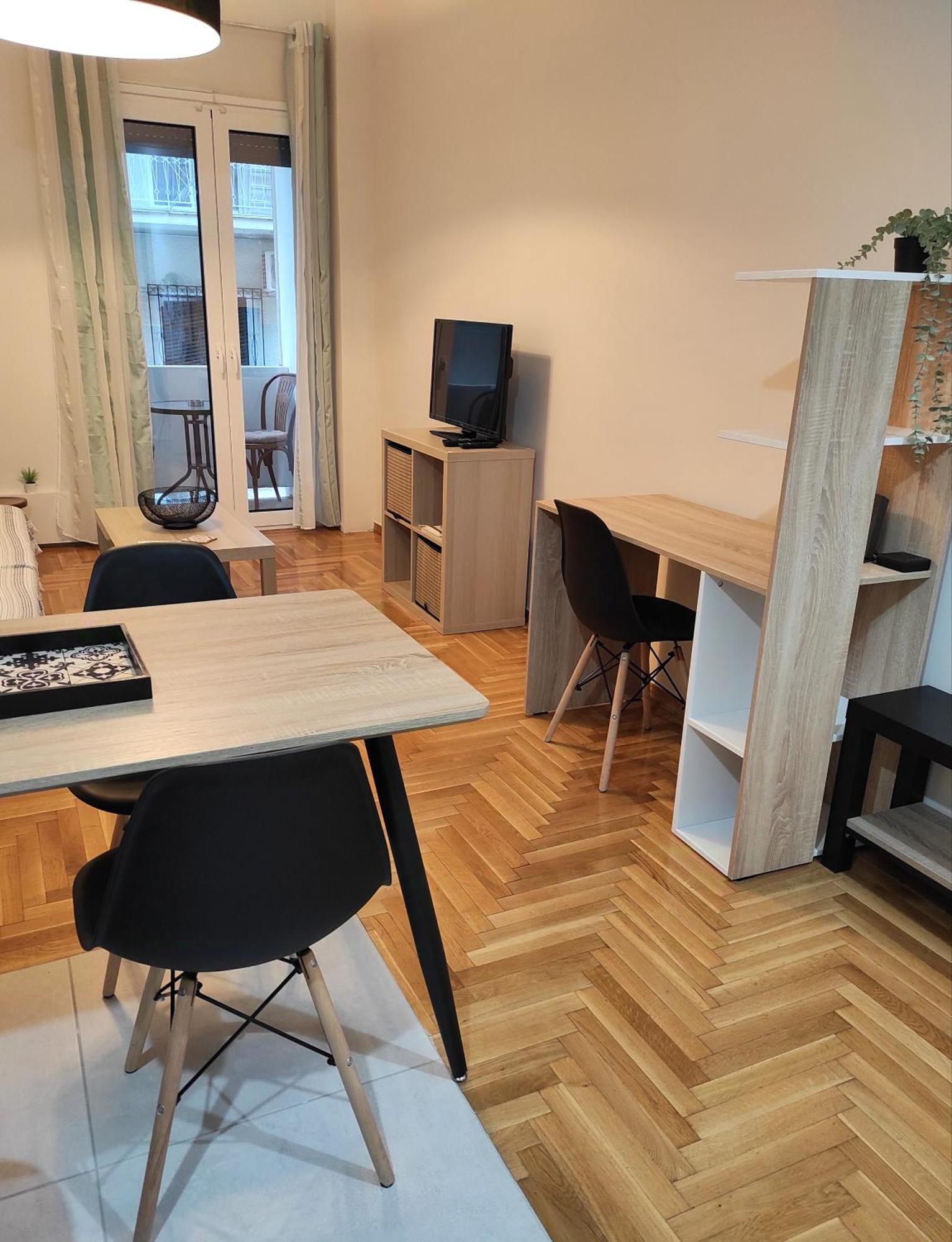 Alexandra 'S Home Афины Экстерьер фото