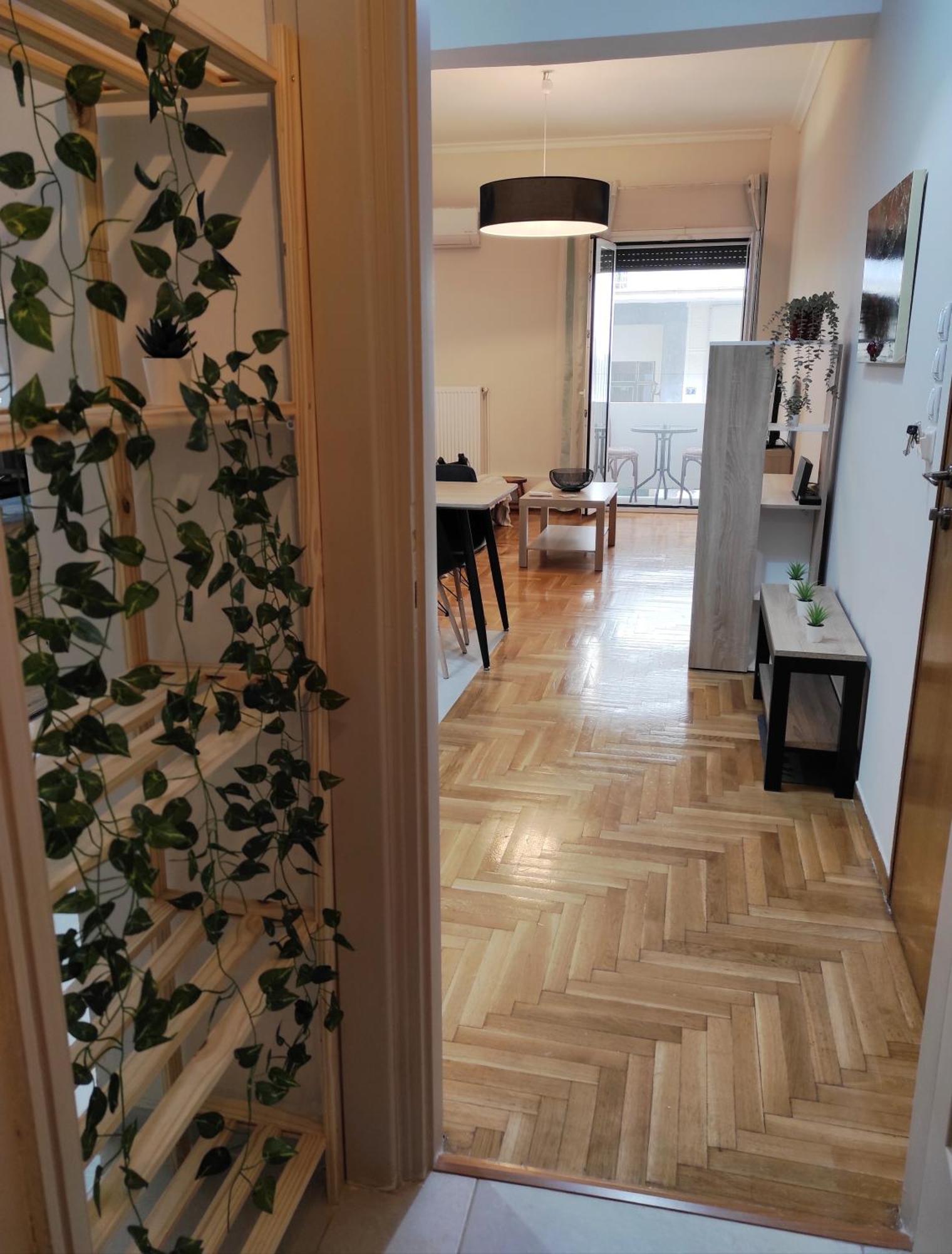 Alexandra 'S Home Афины Экстерьер фото