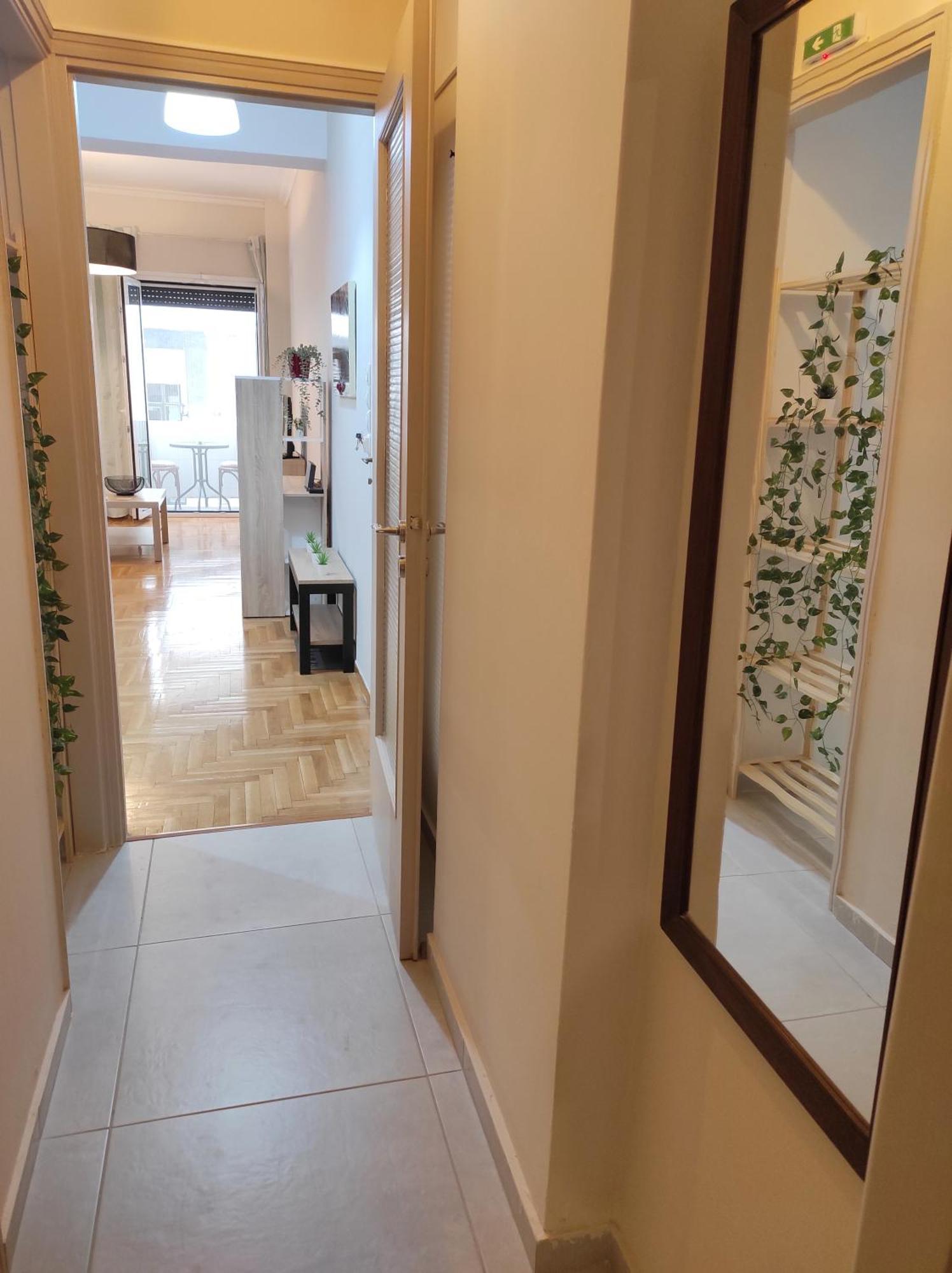Alexandra 'S Home Афины Экстерьер фото