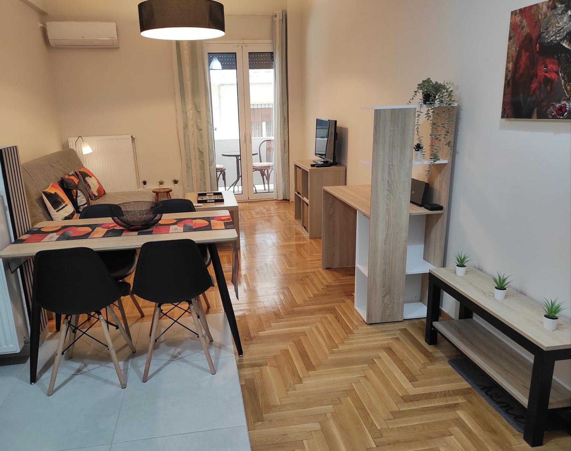 Alexandra 'S Home Афины Экстерьер фото