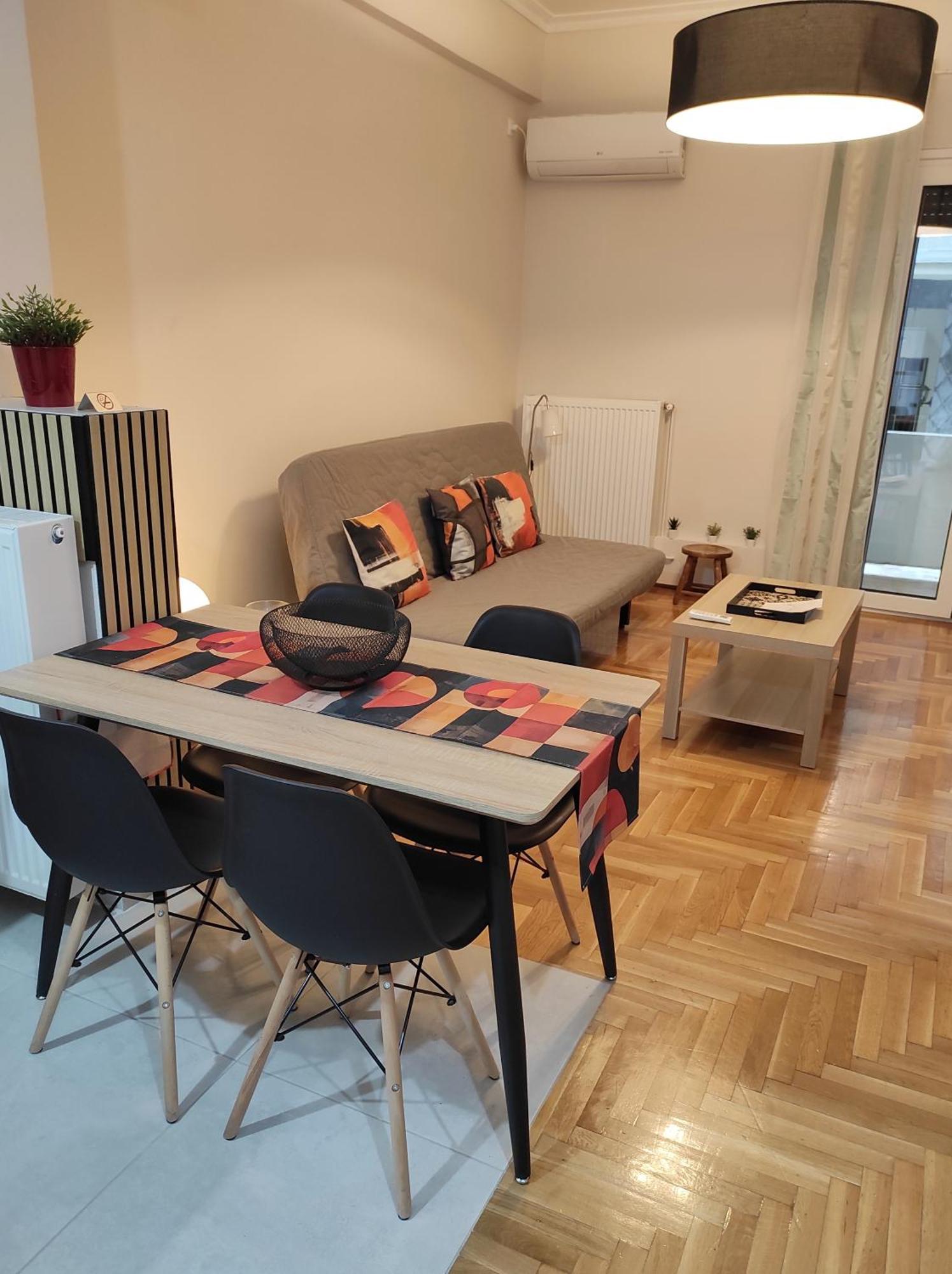 Alexandra 'S Home Афины Экстерьер фото